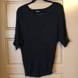 Express Black Sweater